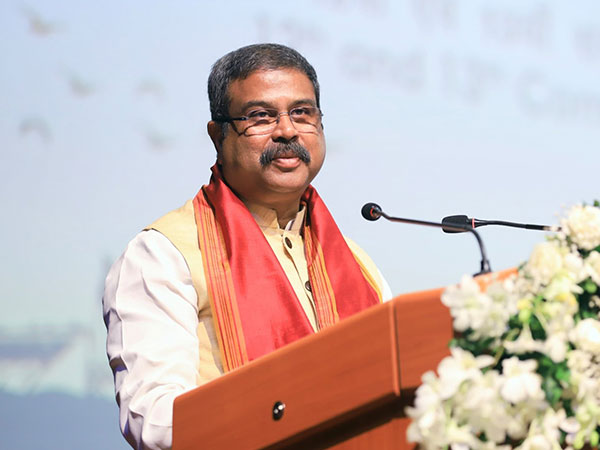 Dharmendra Pradhan
