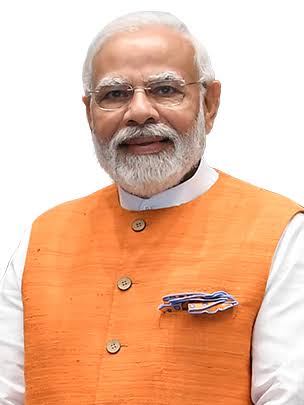 Narendra Modi