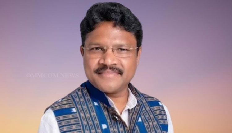Mukesh Mahaling