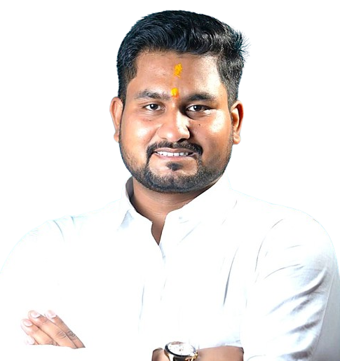 Sampad Chandra Swain