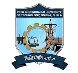 VSSUT logo