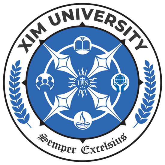 Xavier University logo